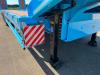 Onder AGM3 - 56 Ton trailer Foto 25 thumbnail