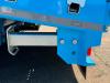 Onder AGM3 - 56 Ton trailer Foto 29 thumbnail