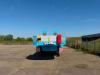 Onder AGM3 - 56 Ton trailer Foto 8 thumbnail