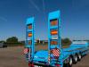 Onder AGM3 - 56 Ton trailer Foto 9 thumbnail