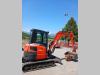 Kubota U36-4 Foto 2 thumbnail