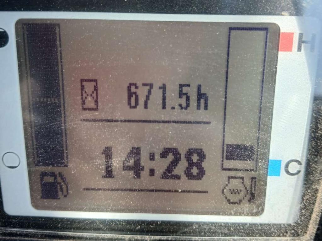 Kubota U36-4 Foto 6