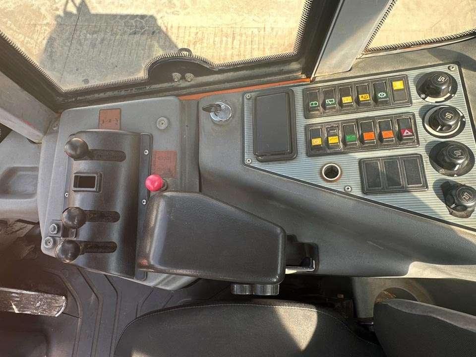 Fiat Hitachi W130A Foto 16