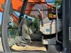 Hitachi ZX350LCNT-3 Foto 9 thumbnail