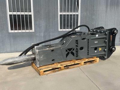 Kinshofer KFX4200 vendida por Emme Service Srl