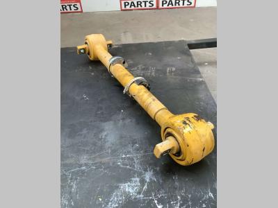 Tirantes y soportes de cierre de cucharas para Bell 30E vendida por Massucco T. Srl Area Ricambi