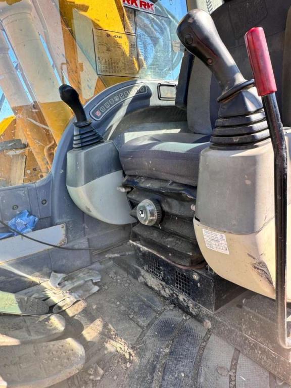 JCB JZ140LC Foto 8