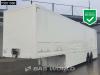 Langendorf SD2 NEW RaceTrailer 2500kg Tailgate Foto 1 thumbnail