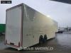 Langendorf SD2 NEW RaceTrailer 2500kg Tailgate Foto 3 thumbnail