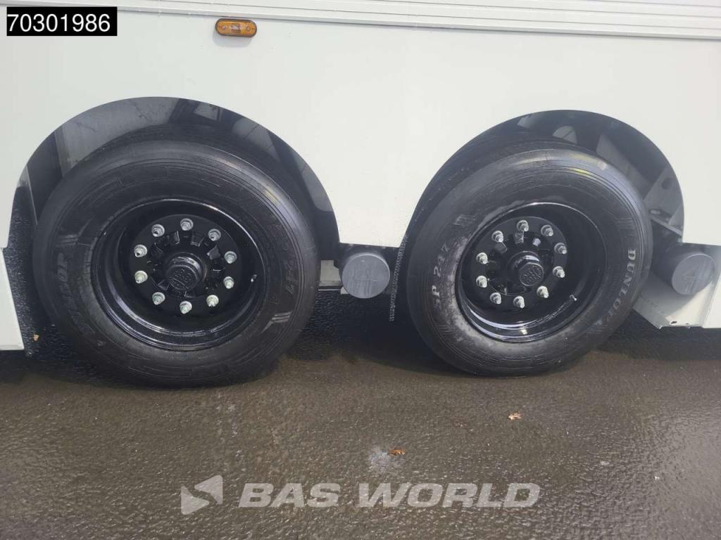 Langendorf SD2 NEW RaceTrailer 2500kg Tailgate Foto 15