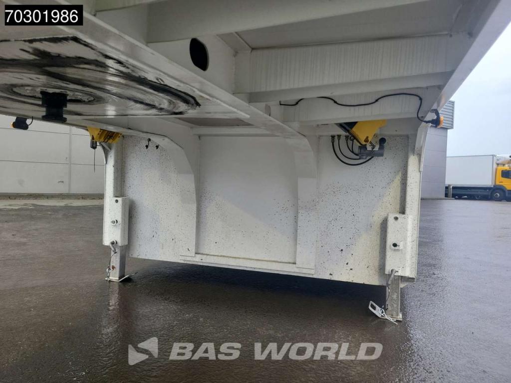 Langendorf SD2 NEW RaceTrailer 2500kg Tailgate Foto 23
