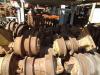 Rodillos inferiores para CAT E DOZER 951-955B E D5-D5S Foto 1 thumbnail