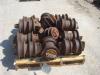 Rodillos inferiores para CAT E DOZER 951-955B E D5-D5S Foto 2 thumbnail