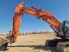 Hitachi ZX350LC-5B Foto 7 thumbnail