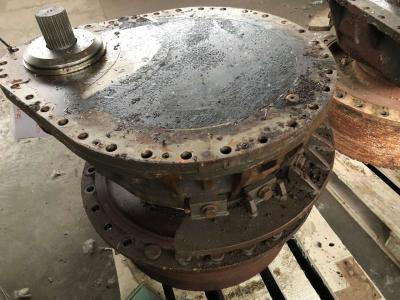 New Holland Reductor para New Holland D350 vendida por Fratelli Zenzalari S.r.l.