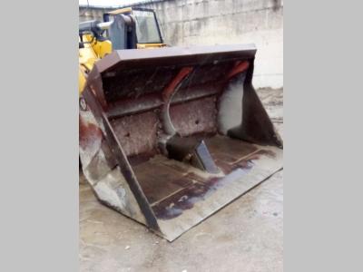 Fiat Hitachi W170 Foto 1