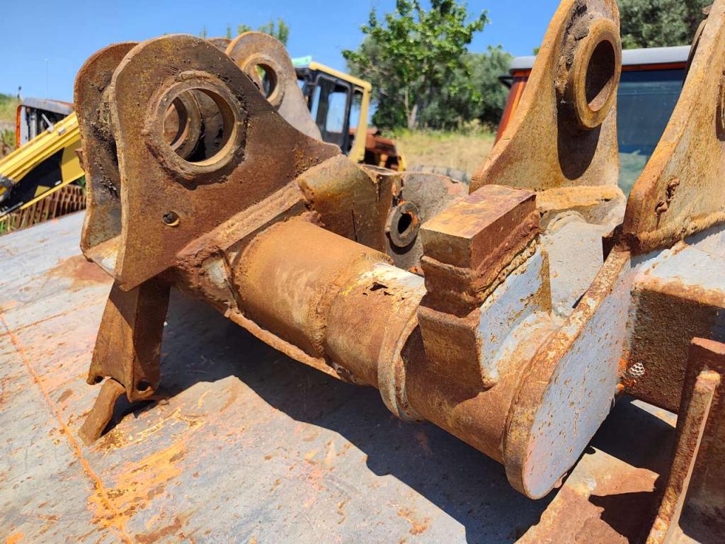 Fiat Hitachi W170 Foto 8
