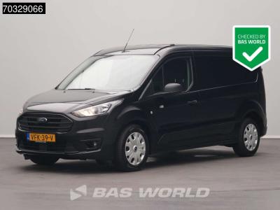 Ford Transit  Connect 100PK Benzine L2H1 XL Naxi Camera Airco Cruise L2 A/C Cruise control vendida por BAS World B.V.