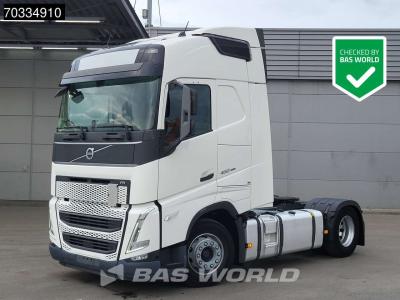 Volvo FH 460 4X2 Globe APK 04-2027 2x Tanks I-ParkCool Foto 1