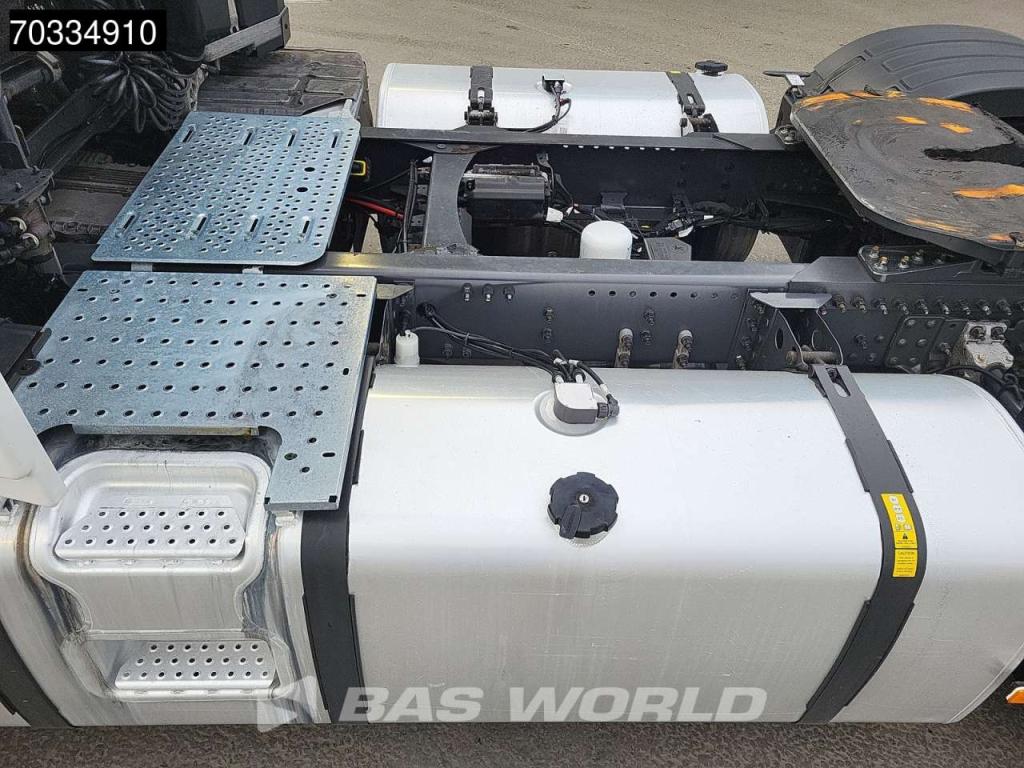 Volvo FH 460 4X2 Globe APK 04-2027 2x Tanks I-ParkCool Foto 15