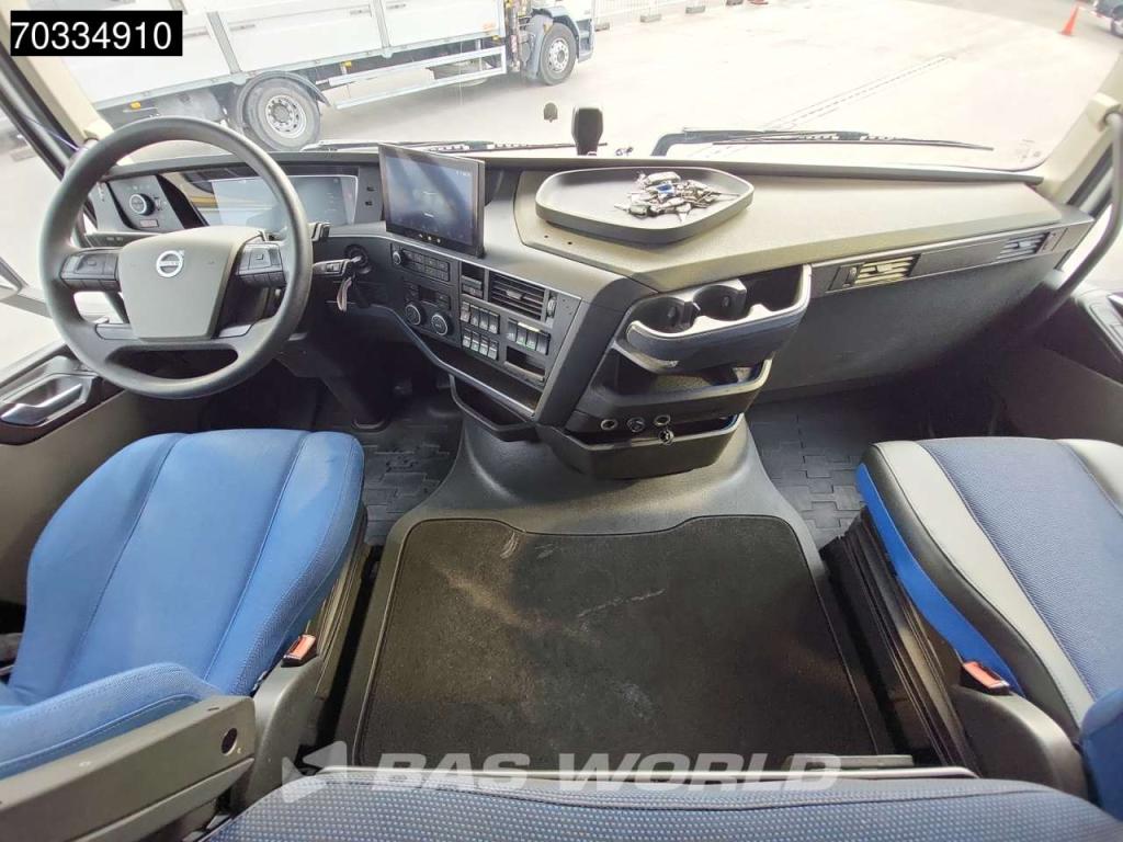 Volvo FH 460 4X2 Globe APK 04-2027 2x Tanks I-ParkCool Foto 21