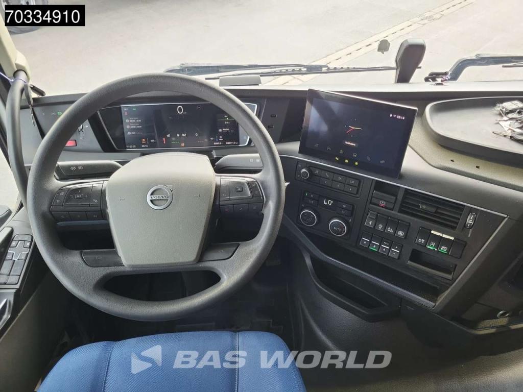 Volvo FH 460 4X2 Globe APK 04-2027 2x Tanks I-ParkCool Foto 22