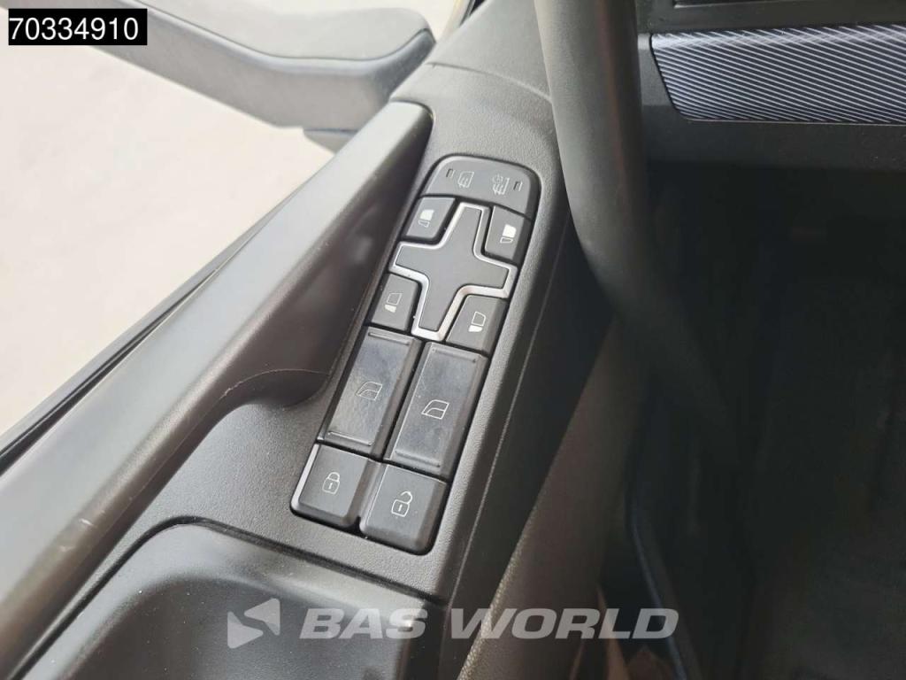 Volvo FH 460 4X2 Globe APK 04-2027 2x Tanks I-ParkCool Foto 24