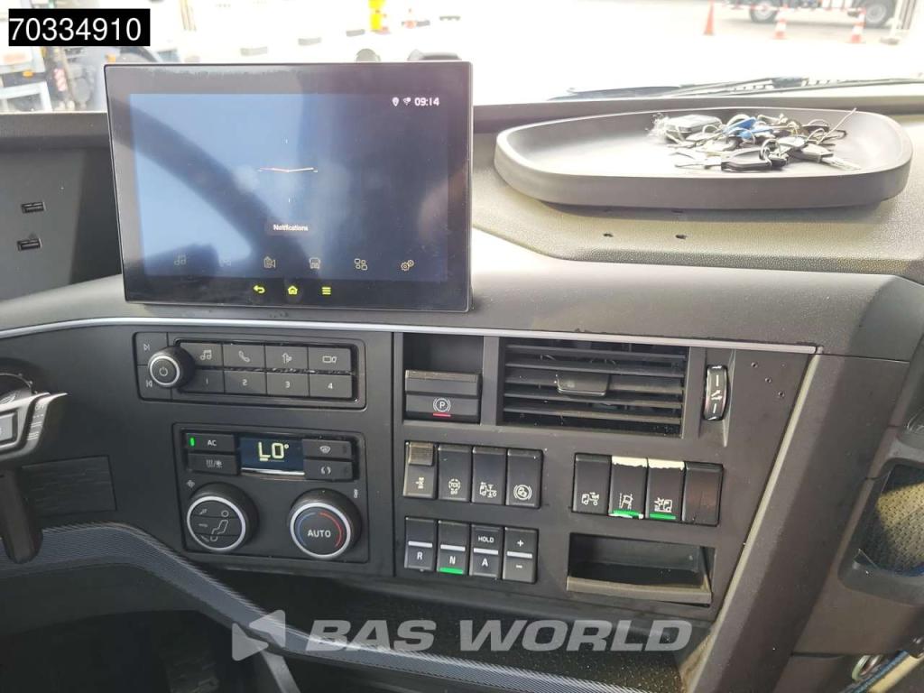 Volvo FH 460 4X2 Globe APK 04-2027 2x Tanks I-ParkCool Foto 30