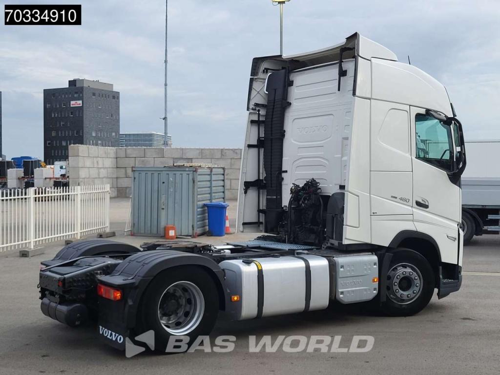Volvo FH 460 4X2 Globe APK 04-2027 2x Tanks I-ParkCool Foto 5