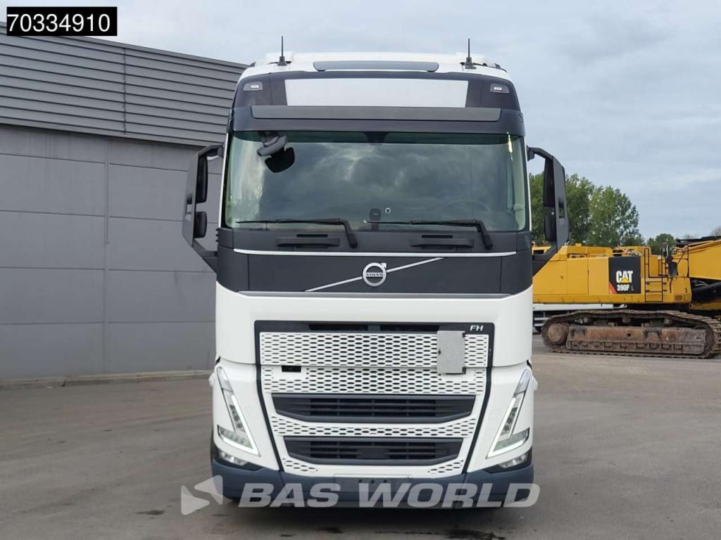 Volvo FH 460 4X2 Globe APK 04-2027 2x Tanks I-ParkCool Foto 6