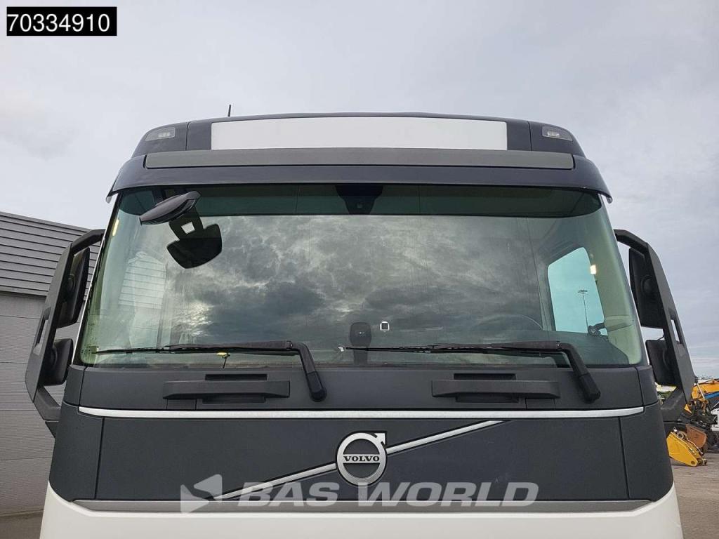 Volvo FH 460 4X2 Globe APK 04-2027 2x Tanks I-ParkCool Foto 7