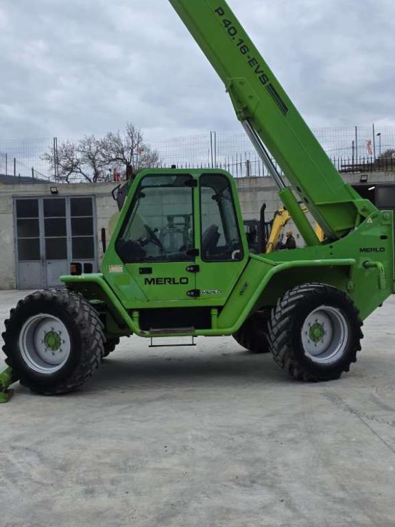 Merlo 40.16 Foto 1