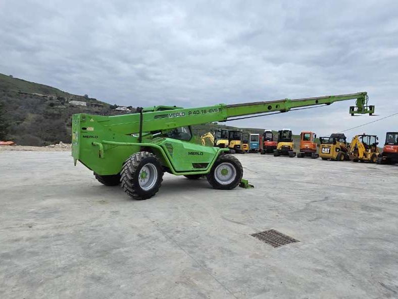 Merlo 40.16 Foto 2