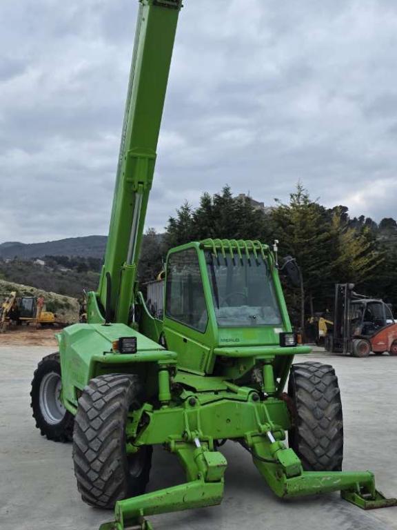 Merlo 40.16 Foto 5