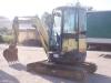 Yanmar VIO30 Foto 2 thumbnail