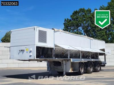 MC Machines MCM-339-ST-S2 Fluid Mortar 3463hr APK 04/27 Foto 1