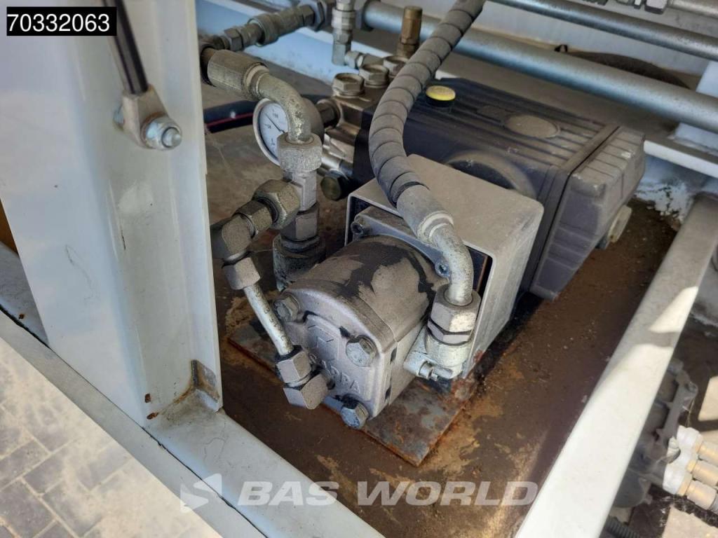 MC Machines MCM-339-ST-S2 Fluid Mortar 3463hr APK 04/27 Foto 21