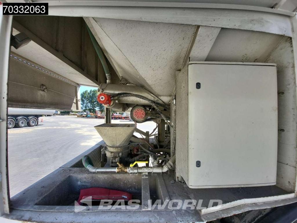 MC Machines MCM-339-ST-S2 Fluid Mortar 3463hr APK 04/27 Foto 23