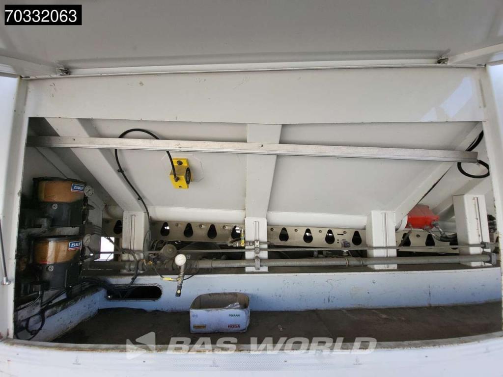 MC Machines MCM-339-ST-S2 Fluid Mortar 3463hr APK 04/27 Foto 29