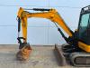 JCB 48Z-1 - Hammer Lines / Quick Coupler Foto 13 thumbnail
