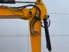 JCB 48Z-1 - Hammer Lines / Quick Coupler Foto 15 thumbnail