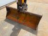 JCB 48Z-1 - Hammer Lines / Quick Coupler Foto 16 thumbnail