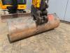 JCB 48Z-1 - Hammer Lines / Quick Coupler Foto 17 thumbnail