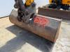 JCB 48Z-1 - Hammer Lines / Quick Coupler Foto 18 thumbnail