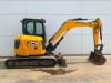 JCB 48Z-1 - Hammer Lines / Quick Coupler Foto 6 thumbnail