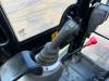 JCB 48Z-1 - Hammer Lines / Quick Coupler Foto 9 thumbnail