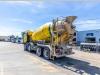Man TGS 41.400 BB + LIEBHERR 10m3 Foto 6 thumbnail