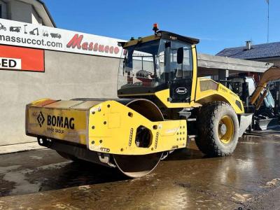 Bomag BW 216 DH-5 Foto 1
