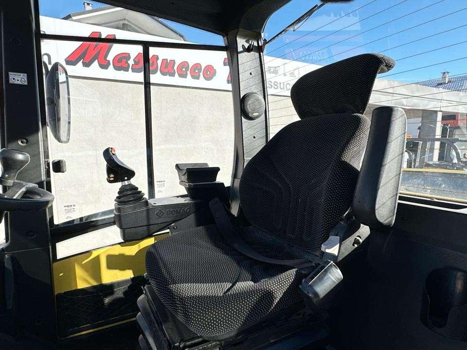 Bomag BW 216 DH-5 Foto 15