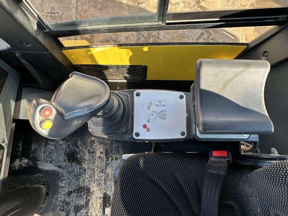 Bomag BW 216 DH-5 Foto 16